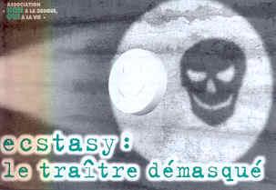 L'ecstasy...